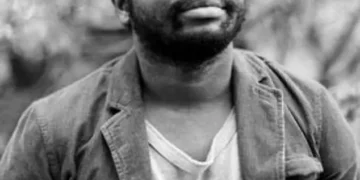 UK Police In Search Of Missing Nigerian Poet, Gboyega Odubanjo