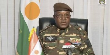 NIGER/ECOWAS : Military Intervention In Niger