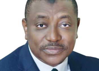 DSS Arrests Masanawa, NIRSAL MD For Conspiring With Emefiele To Loot Security Printing Coy