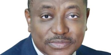 DSS Arrests Masanawa, NIRSAL MD For Conspiring With Emefiele To Loot Security Printing Coy