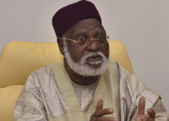 Coup :  Discussions On Niger Fruitful, War unlikely – Abdulsalami