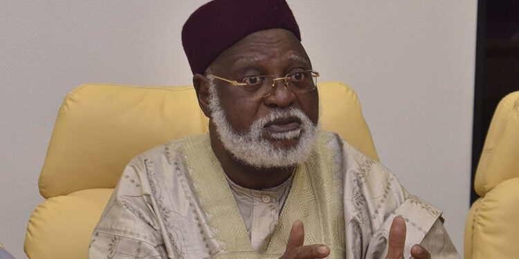 Coup :  Discussions On Niger Fruitful, War unlikely – Abdulsalami