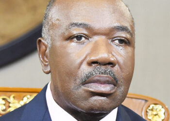 Coup In Gabon As Military Officers Seize Power From Ali Bongo