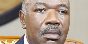 Coup In Gabon As Military Officers Seize Power From Ali Bongo