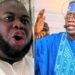 Asari Dokubo Urges Tinubu To Scrap NDDC, Returns OMPADEC