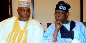 2023 Presidential Election : PEPC Reserves Judgment In Atiku vs Tinubu Petition