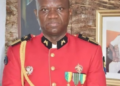 Col. Brice Nguema Is New Gabonese Leader, Replaces Ali Bong