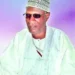 Former Kwara Governor, Bola Latinwo Dies At 80