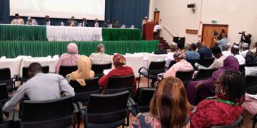 Town Planners Blame Distortion Of Abuja Master Plan On GIS