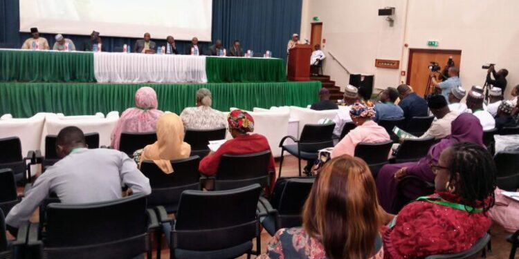 Town Planners Blame Distortion Of Abuja Master Plan On GIS