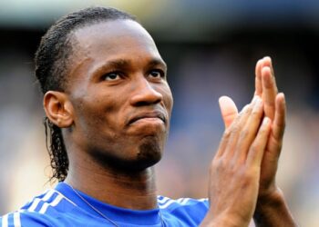 Drogba Appointed Head Coach Of Ivory Coast