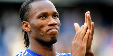 Drogba Appointed Head Coach Of Ivory Coast