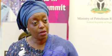 Ex – Nigeria’s Oil Minister, Alison-Madueke To Appear In UK Court For Collecting Bribes