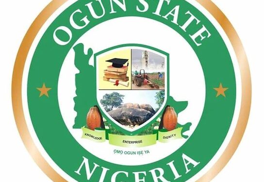 Palliatives : Ogun Disclaims Fake Website Promising Free Funds
