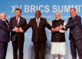 BRICS Nations Agree To Expand Developing World Bloc