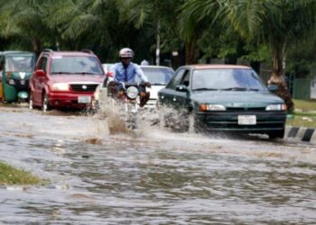 Heavy Rain : FG Warns 19 States, 52 Communities Of Impending Floods