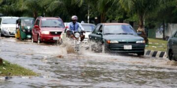 Heavy Rain : FG Warns 19 States, 52 Communities Of Impending Floods