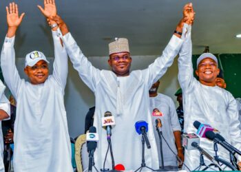 Guber Poll : Appeal Court Affirms Ododo As Kogi APC Candidate, Dismisses Appeals Filed By Adeyemi, Achimugu 