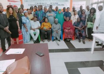 Journalists Charged To Embrace AI To Boost Effectiveness On Social Media