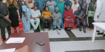 Journalists Charged To Embrace AI To Boost Effectiveness On Social Media