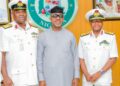Ogun, Navy Move To Reinforce Security On Tongeji Island