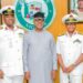 Ogun, Navy Move To Reinforce Security On Tongeji Island