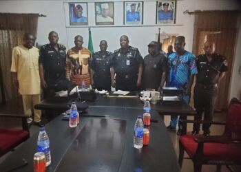 AIG Appeals To NLC, TUC To Ensure Peaceful Protest In Kogi