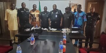 AIG Appeals To NLC, TUC To Ensure Peaceful Protest In Kogi