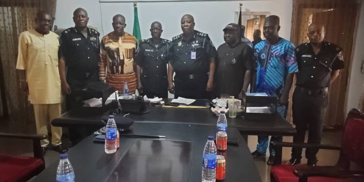 AIG Appeals To NLC, TUC To Ensure Peaceful Protest In Kogi