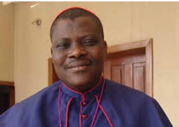 CAN Chairman Urges Patience, Support For FG Over Fuel Subsidy Removal