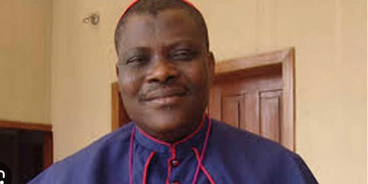 CAN Chairman Urges Patience, Support For FG Over Fuel Subsidy Removal