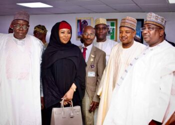 My Journey of Nomination, Withdrawal, And Hope : A Personal Account By Dr. Maryam Shetty