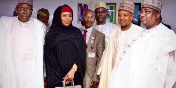 My Journey of Nomination, Withdrawal, And Hope : A Personal Account By Dr. Maryam Shetty