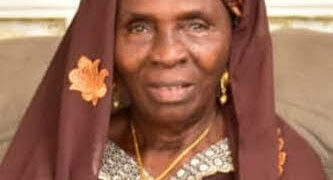 United Progressive Political Parties Condoles Gov. Bello Over Death Of Hajia Fatima Bajeh