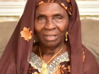 United Progressive Political Parties Condoles Gov. Bello Over Death Of Hajia Fatima Bajeh