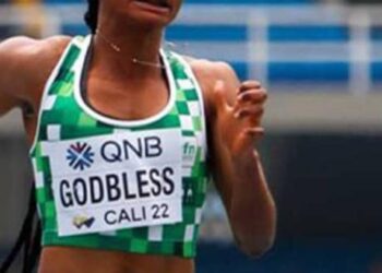 CYG : Nigeria Wins Two Gold, One Silver Medals In Para Events