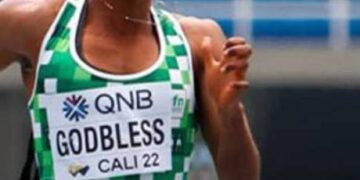 CYG : Nigeria Wins Two Gold, One Silver Medals In Para Events