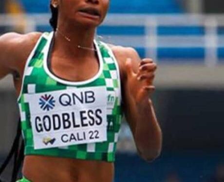 CYG : Nigeria Wins Two Gold, One Silver Medals In Para Events