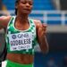 CYG : Nigeria Wins Two Gold, One Silver Medals In Para Events