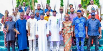 Implosion In Kogi SDP As All Zonal Chairmen, 21 LG Chairmen Defect To APC