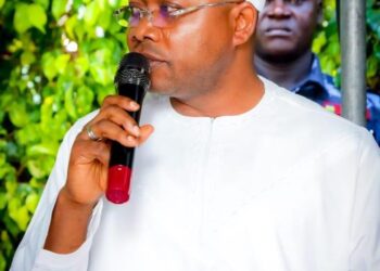 Kogi Guber Poll : APC Candidate Storms Kwara, Meets Party Stakeholders, Kogi Indigenes For Support