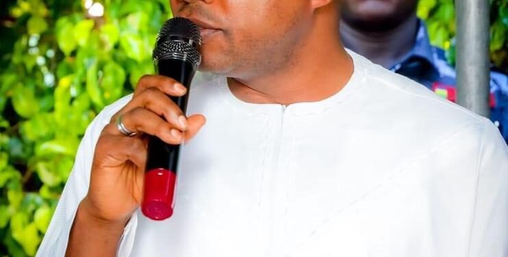 Kogi Guber Poll : APC Candidate Storms Kwara, Meets Party Stakeholders, Kogi Indigenes For Support