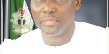 Hassan, Provost, FCE Okene Welcomes Approval Granted Colleges Of Education To Award Diploma, Degree