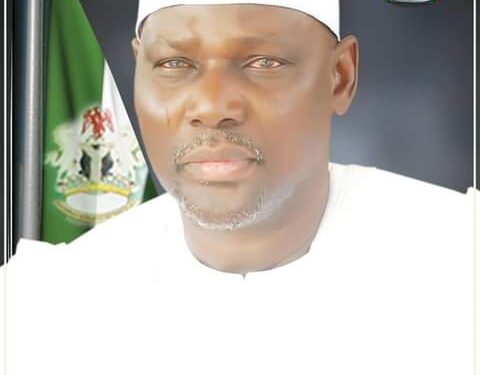 Hassan, Provost, FCE Okene Welcomes Approval Granted Colleges Of Education To Award Diploma, Degree