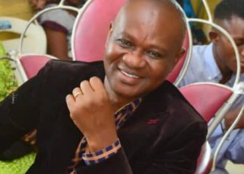 Abiodun Approves Appointment Of Chief Press Secretary