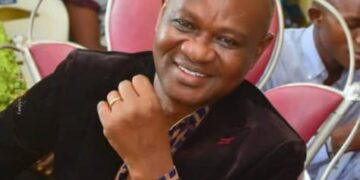 Abiodun Approves Appointment Of Chief Press Secretary