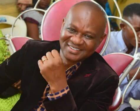 Abiodun Approves Appointment Of Chief Press Secretary