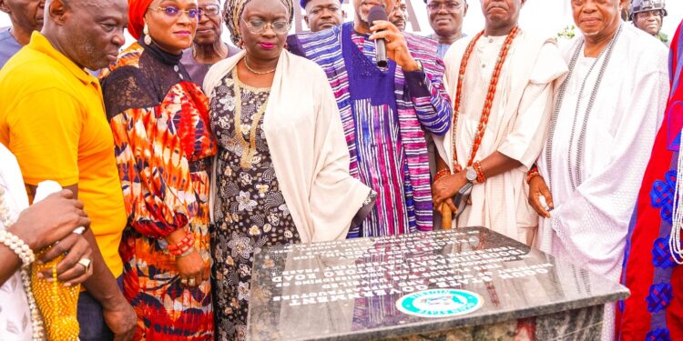 Abiodun Directs Immediate Reconstruction Of Ita-Oshin-Ayetoro Road