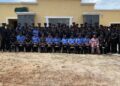 168 Police Inspectors, 153 ASPs Decorated With New Ranks In Kogi