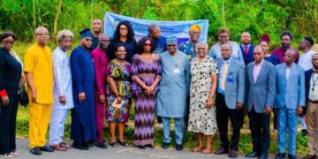 NIDCOM, UI Sign MoU To Establish First African Diaspora Resource Centre
